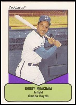 607 Bobby Meacham